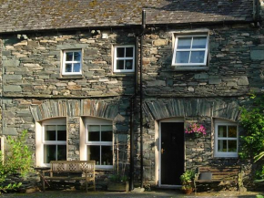 Chapelfield Cottage